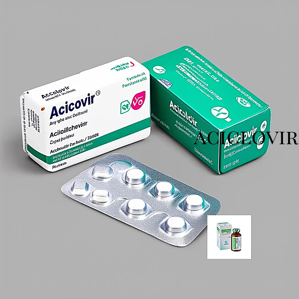 Aciclovir crema generico prezzo